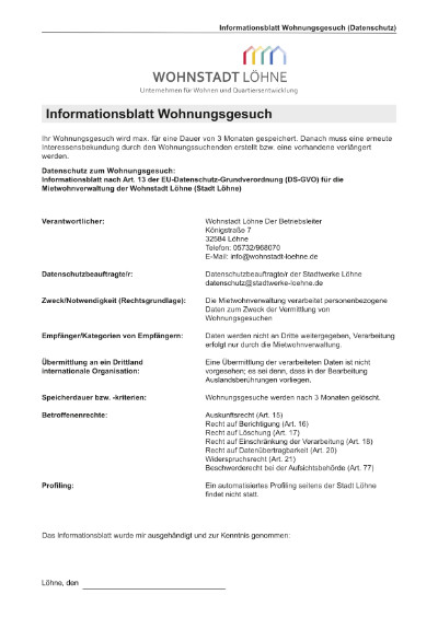 wohnungsgesuch-datenschutz